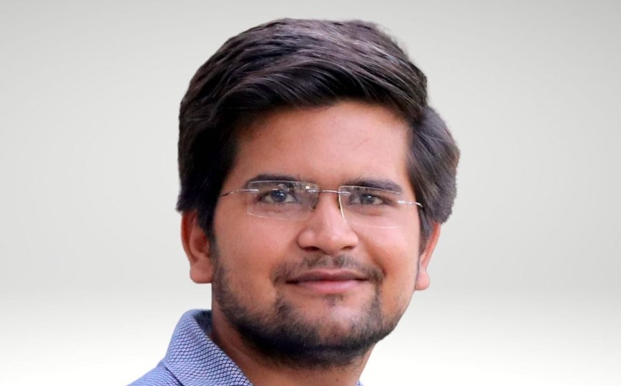 Ajay Hooda, co-founder of Digital Roof
