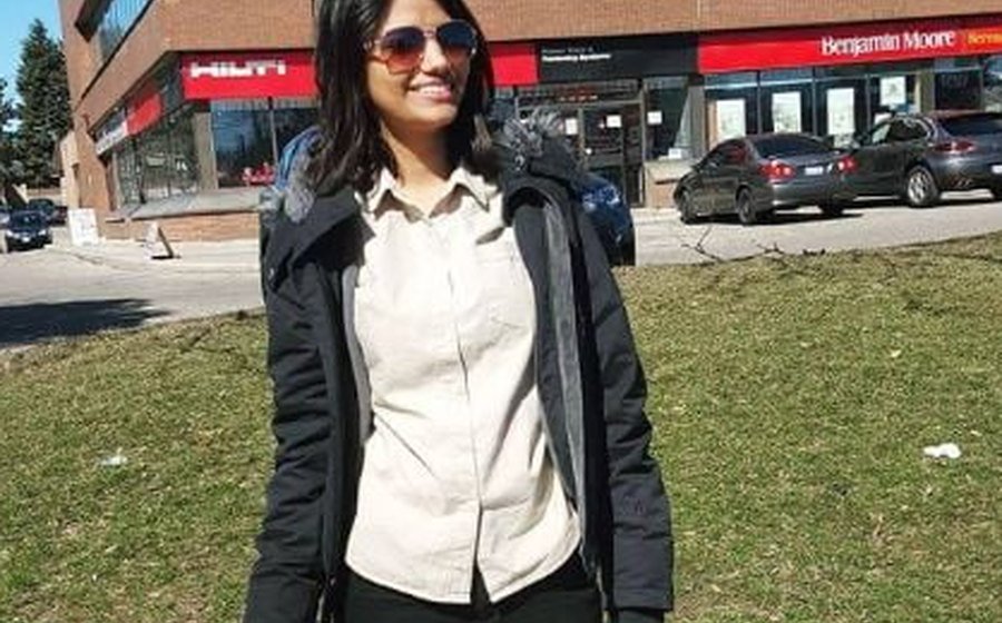 Supinder Kaur, co-founder of Digital Roof